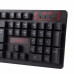 Клавіатура з мишкою HK-6500
