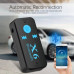 Бездротовий адаптер Bluetooth приймач аудіо ресивер BT-X6
