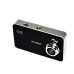 Відеореєстратори в машину DVR K6000B, Авто відеореєстратор, Реєстратор в машину, автомобільний