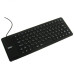 Гнучка силіконова клавіатура Flexible Keyboard X3