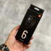 Фітнес браслет FitPro Smart Band M6 (смарт годинник, пульсоксиметр, пульс). Колір червоний