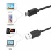 Камера ендоскоп з кабелем на 2 метри 7 мм USB / micro USB з підсвічуванням
