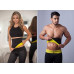 Комплект: масажер Celluless MD антицелюлітний + пояс для схуднення Neotex Hot Shapers