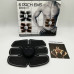 Миостимулятор для м'язів 6Pack EMS