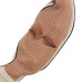 Роликовий масажер для спини та шиї massager of neck kneading