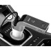 Модулятор FM MOD G7 Bluetooth. Сірий колір