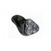 Електробритва з тріммером GEMEI GM 7500