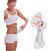 Комплект: масажер Celluless MD антицелюлітний + бриджі для схуднення HOT SHAPERS RG-88335