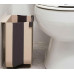 Сміттєвий контейнер Wet Garbage Container / Flexible Bin (складаний, на двері). Колір білий