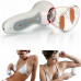 Комплект: масажер Celluless MD антицелюлітний + бриджі для схуднення HOT SHAPERS RG-88335