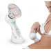 Комплект: масажер Celluless MD антицелюлітний + бриджі для схуднення HOT SHAPERS RG-88335