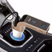 Модулятор FM MOD G7 Bluetooth. Сірий колір