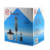 Комплект: блендер DOMOTEC MS-5103 3в1 + електроплита настільна DOMOTEC MS-5821