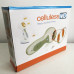 Комплект: масажер Celluless MD антицелюлітний + бриджі для схуднення HOT SHAPERS RG-88335