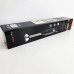 Блендер DOMOTEC MS-5101 (занурювальний, 350Вт, нерж.)