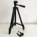 Комплект: Штатив TriPod 3120 + Кільцева лампа 16 см