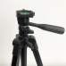 Комплект: Штатив TriPod 3120 + Кільцева лампа 16 см