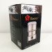 Кавомолка DOMOTEC MS-1206 Сіра (150Вт, 70г)
