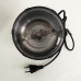 Кавомолка DOMOTEC MS-1206 Сіра (150Вт, 70г)