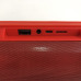 Колонка JBL CHARGE2 + J2 (аналог) Колір: червоний