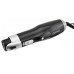 Фен щітка 10 в 1 GEMEI GM-4833. Колір чорний