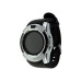 Розумні смарт-годинник Smart Watch V8. Колір: срібло