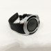 Розумні смарт-годинник Smart Watch V8. Колір: срібло