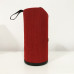 Колонка портативна bluetooth вологостійка JBL TG-113 (аналог). Колір червоний