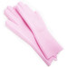 Силіконові рукавички Magic Silicone Gloves Pink для прибирання чистки миття посуду для будинку. Колір рожевий