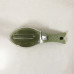 Рибочистка Fish Scale Scraper with Cover