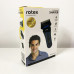 Електробритва чоловіча ROTEX RHC210-S