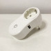 Вай-Фай розетка з USB Wi-Fi socket