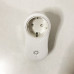 Вай-Фай розетка з USB Wi-Fi socket