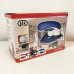 Отпариватель Mini Steam Iron HT-558B. Колір синій
