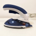 Отпариватель Mini Steam Iron HT-558B. Колір синій