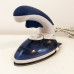 Отпариватель Mini Steam Iron HT-558B. Колір синій