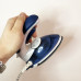 Отпариватель Mini Steam Iron HT-558B. Колір синій