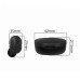 Навушники TWS MiPods A6S True Black