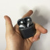Бездротові навушники блютуз гарнітура inPods 12 simple TWS bluetooth V5.0 сенсорні. Колір: срібний