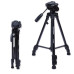Штатив + пульт ДУ для камери і телефону TRIPOD 3388