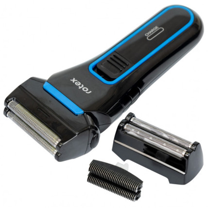 Електробритва чоловіча ROTEX RHC210-S
