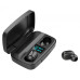 Комплект: Air J16 TWS Original + Smart Watch M5 Band Classic