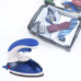 Отпариватель Mini Steam Iron HT-558B. Колір синій