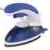 Отпариватель Mini Steam Iron HT-558B. Колір синій