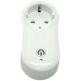 Вай-Фай розетка з USB Wi-Fi socket