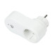 Вай-Фай розетка з USB Wi-Fi socket