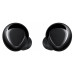 Бездротові навушники, блютуз навушники Samsung Buds+ з кейсом. Колір чорний