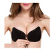 Бюстгальтер Invisible Bra невидимка. Колір бежевий