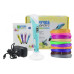 3D ручка Smart 3D Pen 2 c LCD дисплеєм. Колір блакитний