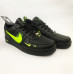 Чоловічі кросівки Nike Air Force 52697. Розмір 41